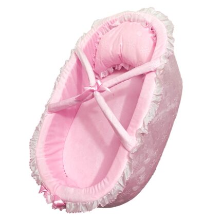 Moisés Portabebé Rosado/GENERICO
