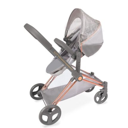 COCHE de Muñecas 3 en 1 Plegable Cytix – DeCuevas
